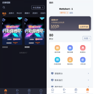 海外短剧系统/多语言短剧/收费短剧剧集/saas版源码
