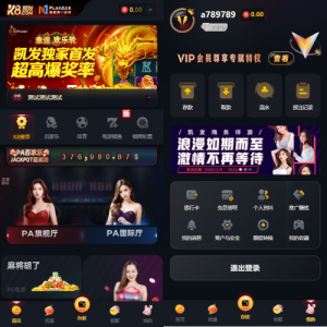 凯发娱乐城系统/彩票游戏娱乐城源码/前端VUE